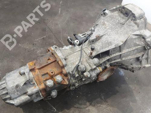 Used Gearbox AUDI A8 D2 (4D2, 4D8) [1994-2005]  4277929