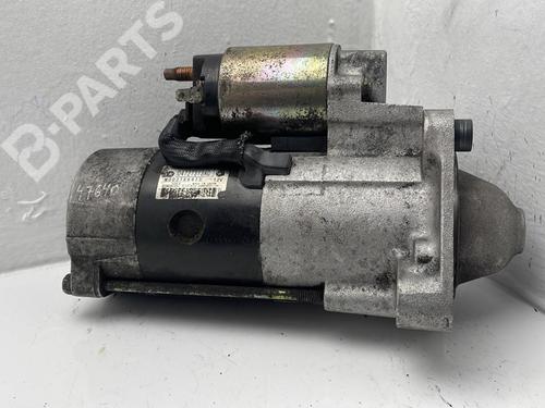 Used Starter CHRYSLER VOYAGER IV (RG, RS) 2.5 CRD (141 hp) 4358092