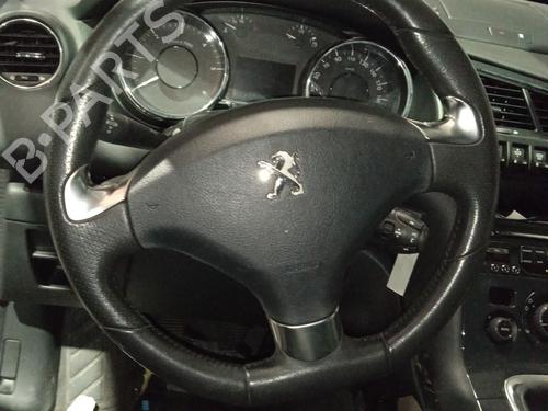 Rat PEUGEOT 3008 I MPV (0U_) 1.6 VTi (120 hp) 32983131