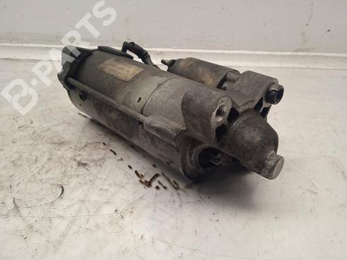 Used Starter Starter FORD C-MAX (DM2) 2.0 TDCi (136 hp) 11160122 11160122