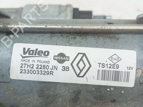 Starter RENAULT MEGANE III Hatchback (BZ0/1_, B3_) 1.5 dCi (BZ09, BZ0D, BZ1W, BZ29, BZ14) | BP38876405M8 - Image 4