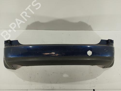 Used Rear bumper FORD FOCUS C-MAX (DM2) [2003-2007]  25606776