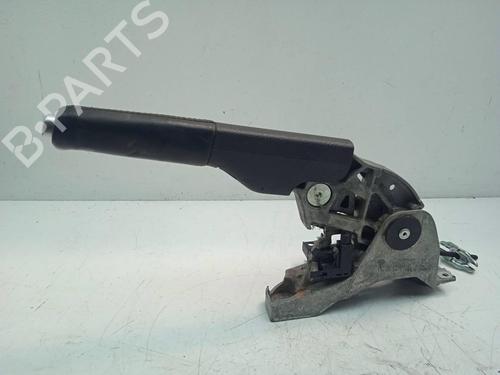 Used Hand brake VW GOLF VI (5K1) 1.6 TDI (105 hp) 12321590