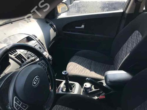 Gearbox KIA CEE'D Hatchback (ED) 1.6 CRDi 115 | BP11149384M3