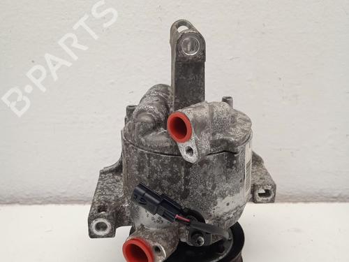Used AC compressor AC compressor SMART FORFOUR Hatchback (453) 0.9 (453.044, 453.053) (90 hp) 34581367 34581367