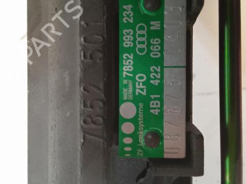 Used Steering rack AUDI ALLROAD C5 (4BH) [2000-2005]  15066000