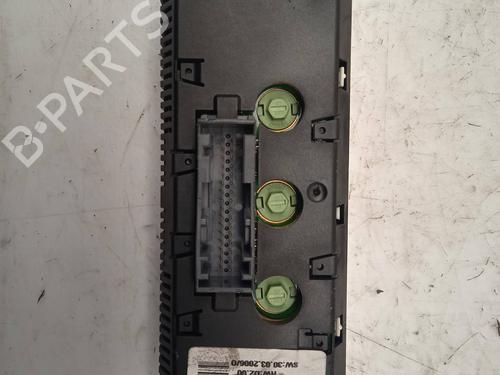 Display monitor OPEL CORSA D (S07) 1.3 CDTI (L08, L68) | BP11159198C48 - Image 3