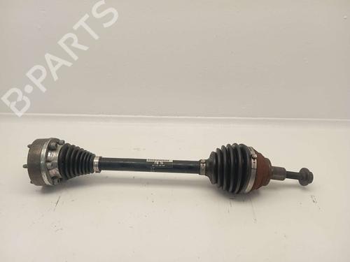 Used Left front driveshaft SEAT ALTEA XL (5P5, 5P8) [2006-2015]  31615411