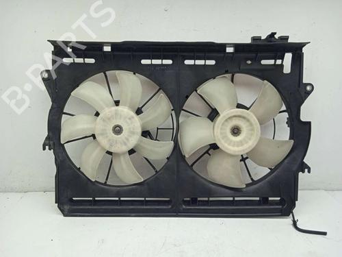 Used Radiator fan Radiator fan 11732215 11732215