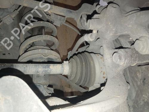 Right rear driveshaft HONDA CR-V III (RE_) | BP33017601M41 - Image 3