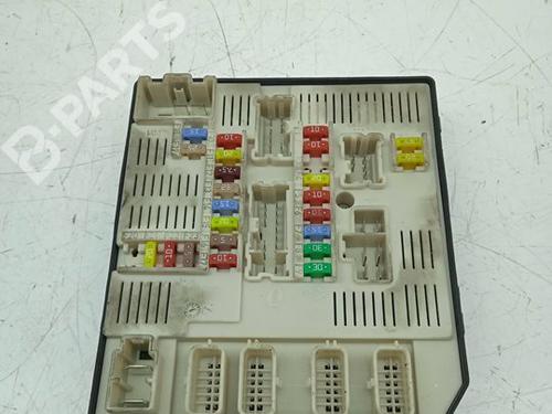 electronic-module-renault-megane-iii-hatchback-bz01_-b3_-284b60008r-2008-4354187 main image