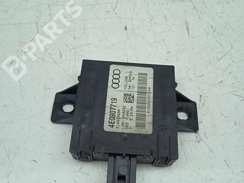 electronic-module-audi-a8-d3-4e2-4e8-4e0907719-2002-2003-2004-2005-2006-2007-2008-2009-2010-4623611 main image