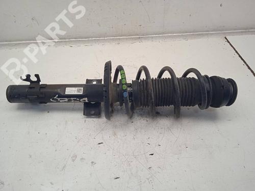 Used Left front shock absorber SEAT IBIZA IV (6J5, 6P1) 1.2 (60 hp) 11156736