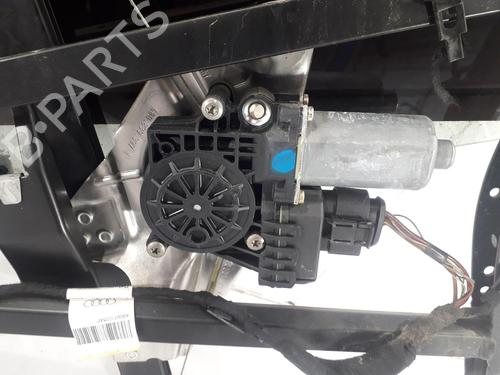 Used Rear left window mechanism AUDI ALLROAD C5 (4BH) [2000-2005]  12446981