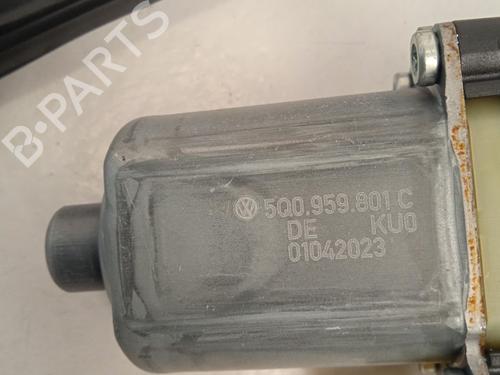 Front left window mechanism SEAT ATECA (KH7, KHP) 1.5 TSI | BP33964853C22 - Image 6