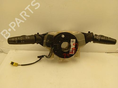 Used Headlight switch NISSAN ALMERA II Hatchback (N16) 1.5 (90 hp) 4267030