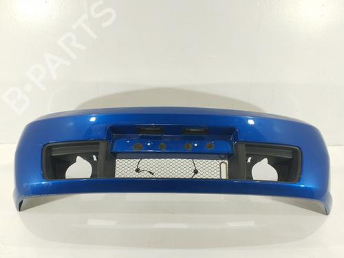 Used Rear bumper Rear bumper 39612715 39612715