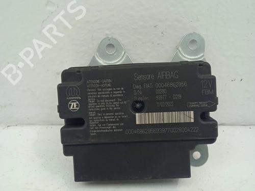 Airbag styreenhed Airbag styreenhed FIAT DUCATO Platform/Chassis (250_) 160 Multijet 2,2 D (160 hp) 34540934 34540934