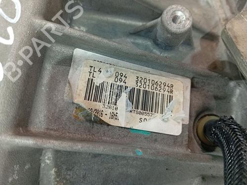 Gearbox RENAULT CAPTUR I (J5_, H5_) | BP33748298M3 - Image 4