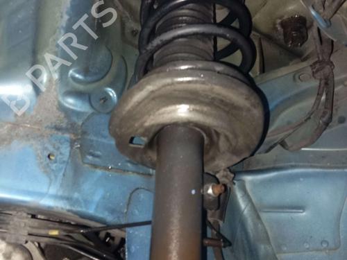 Used Left front shock absorber Left front shock absorber CITROËN C3 Picasso (SH_) [2008-2026] 24614400 24614400