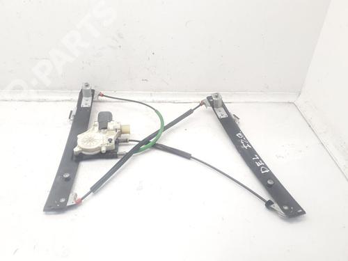 Used Front left window mechanism FORD MONDEO IV (BA7) 1.8 TDCi (125 hp) 11151276