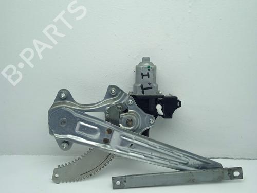 rear-left-window-mechanism-nissan-leaf-ze0-2010-2011-2012-2013-2014-2015-2016-2017-40097025 main image