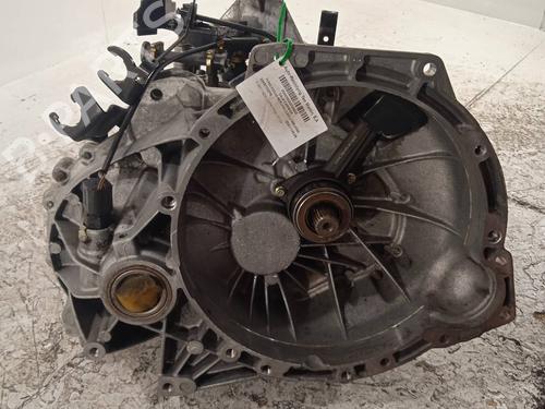 Used Gearbox FORD FOCUS I (DAW, DBW) 1.8 TDCi (100 hp) 11163411