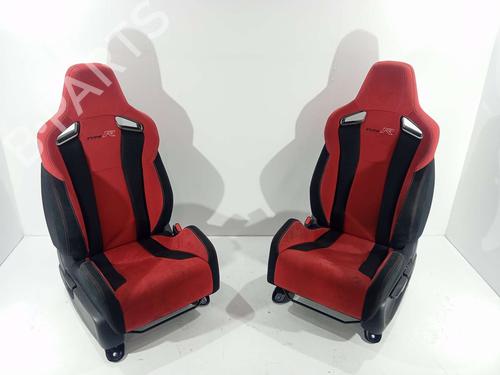 Used Seats set Seats set HONDA CIVIC X Hatchback (FC_, FK_) 2.0 Type-R (FK8) (320 hp) 22546309 22546309