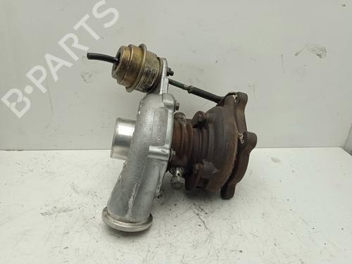 Used Turbocharger/Supercharger SAAB 9-3 (YS3D) 2.2 TiD (125 hp) 4297723
