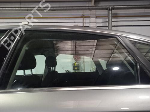 Used Rear left door window AUDI A6 C6 (4F2) 3.2 FSI quattro (255 hp) 16444653