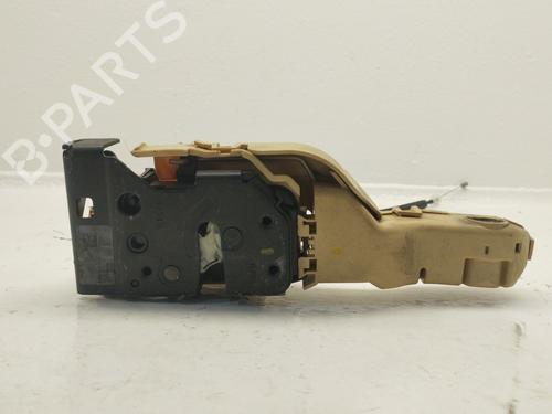 Front left lock ALFA ROMEO GIULIA (952_) 2.2 D (952ALA25, 952AFM25, 952APA2) | BP40010092C98 - Image 4
