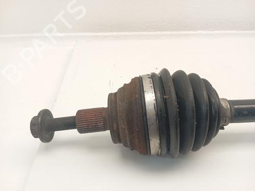 Left front driveshaft SEAT LEON (1P1) 1.6 TDI | BP36560734M38 - Image 2