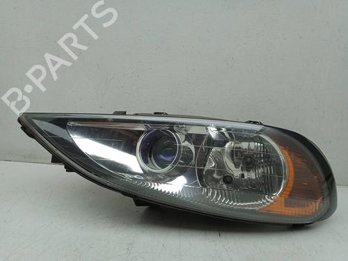 Used Right headlight Right headlight NISSAN PRIMERA (P11) 2.0 TD (90 hp) 4303554 4303554