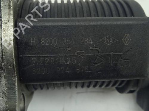 Egr RENAULT ESPACE IV (JK0/1_) 2.2 dCi (JK0H) | BP11167860M69