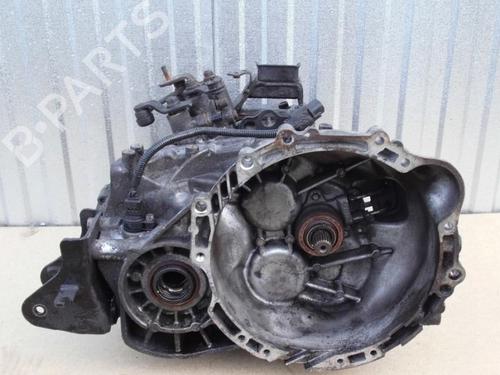 Used Gearbox HYUNDAI i30 (FD) [2007-2012]  4370858