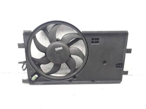Radiator fan CITROËN NEMO Box Body/MPV (AA_) 1.4 HDi | BP11152116M35 - Image 3