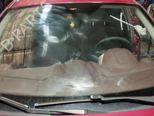 Vindrude FORD FIESTA VI (CB1, CCN) [2008-2026]  31614301