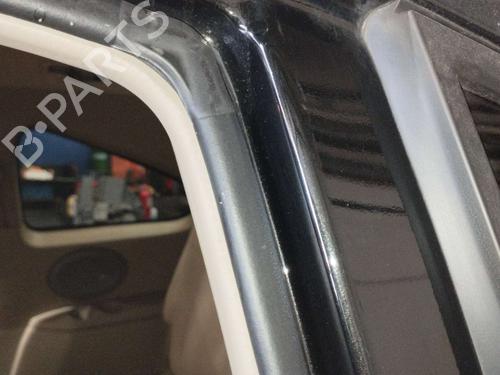 Used Rubber door seal SSANGYONG RODIUS I 2.7 Xdi (165 hp) 19647686