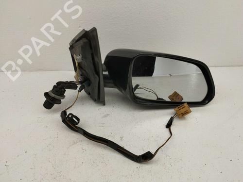 Used Right mirror VW POLO IV (9N_, 9A_) [2001-2014]  31616117