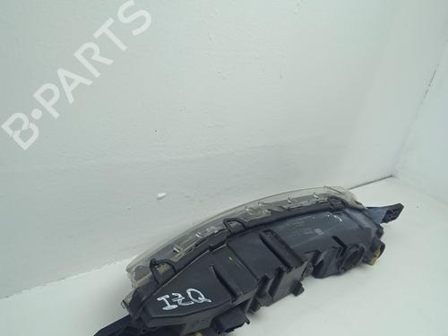 Left front indicator CITROËN C4 Picasso I MPV (UD_)  | BP31619028C32 
