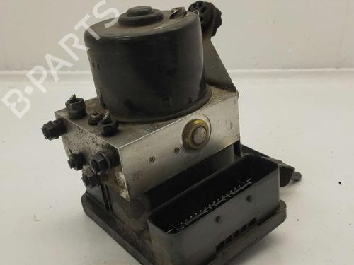 Used ABS pump BMW 3 (E46) 320 d (150 hp) 31614720