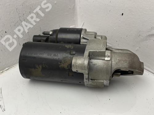 Starter AUDI A6 C6 (4F2) 2.4 | BP11150786M8