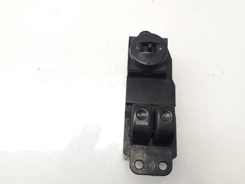 Used Left front window switch Left front window switch HYUNDAI TERRACAN (HP) 2.5 TD (101 hp) 11149834 11149834