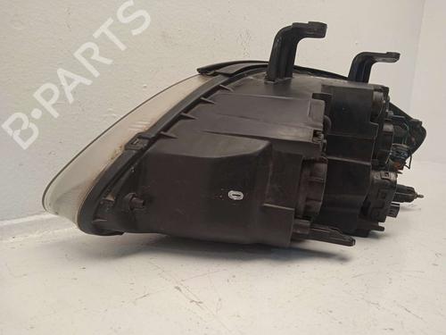 Right headlight SSANGYONG RODIUS I  | BP24317598C29 