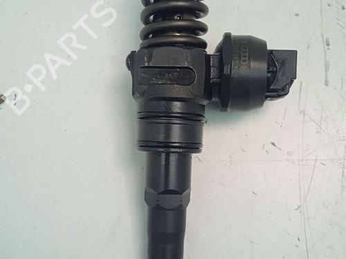 Used Injector SEAT IBIZA III (6L1) 1.4 TDI (75 hp) 12321657