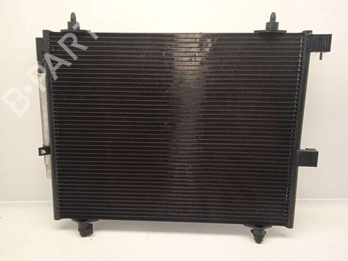 Used AC radiator CITROËN C8 (EA_, EB_) [2002-2026]  22699251