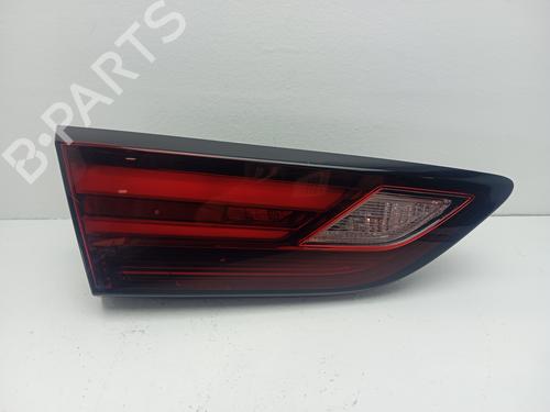 Used Left tailgate light OPEL ASTRA K (B16) [2015-2022]  23883663