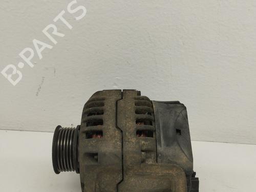Used Alternator Alternator 39208172 39208172