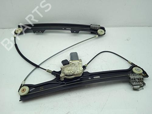 Front left window mechanism BMW 5 (E60) 530 d | BP12320862C22 - Image 4