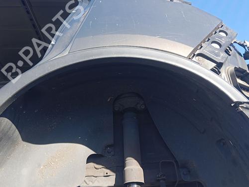 Used Rear left wheel arch trim OPEL MOKKA / MOKKA X (J13) 1.6 CDTI (_76) (136 hp) 32392397